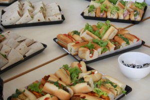 catering options2